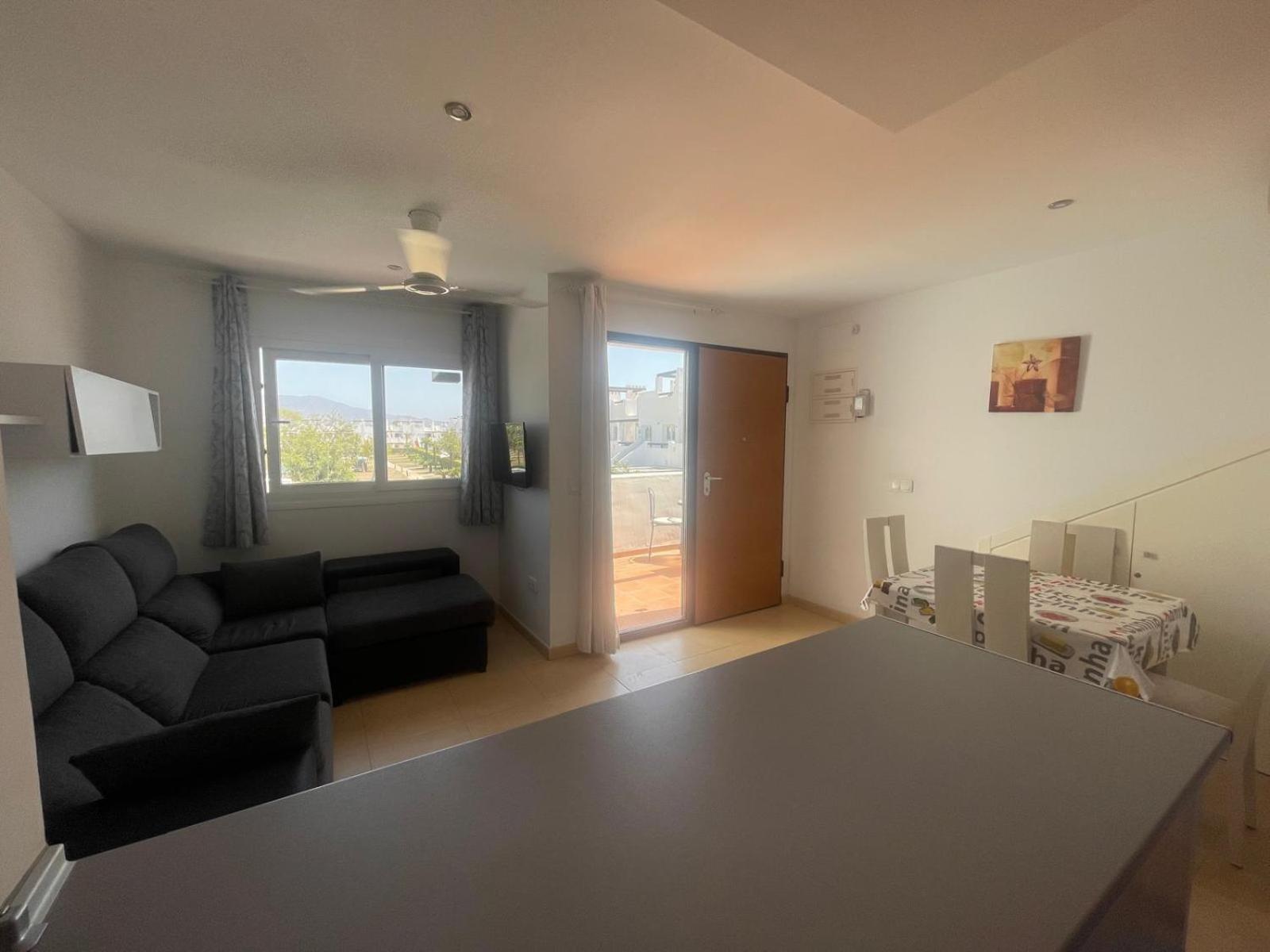 Condado De Alhama Apt-Pool-Park-Parking-Sleeps4 Alhama de Murcia Exterior foto