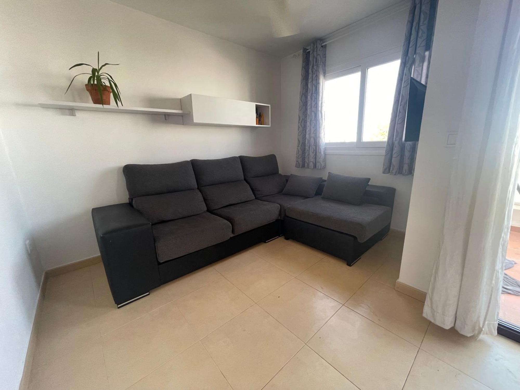 Condado De Alhama Apt-Pool-Park-Parking-Sleeps4 Alhama de Murcia Exterior foto